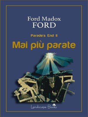 cover image of Mai più parate